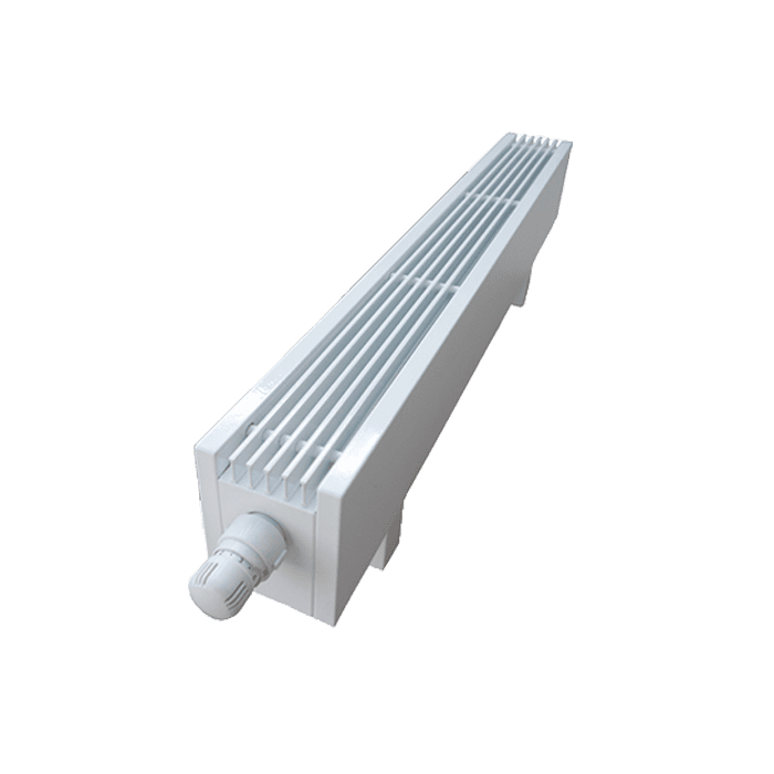itermic ITF.080.200.800/RAL 9016/T (757 Вт)