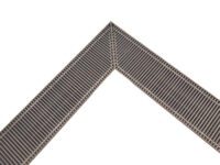 Конвектор угловой itermic ITTL.070.220.900x900/C/SGL